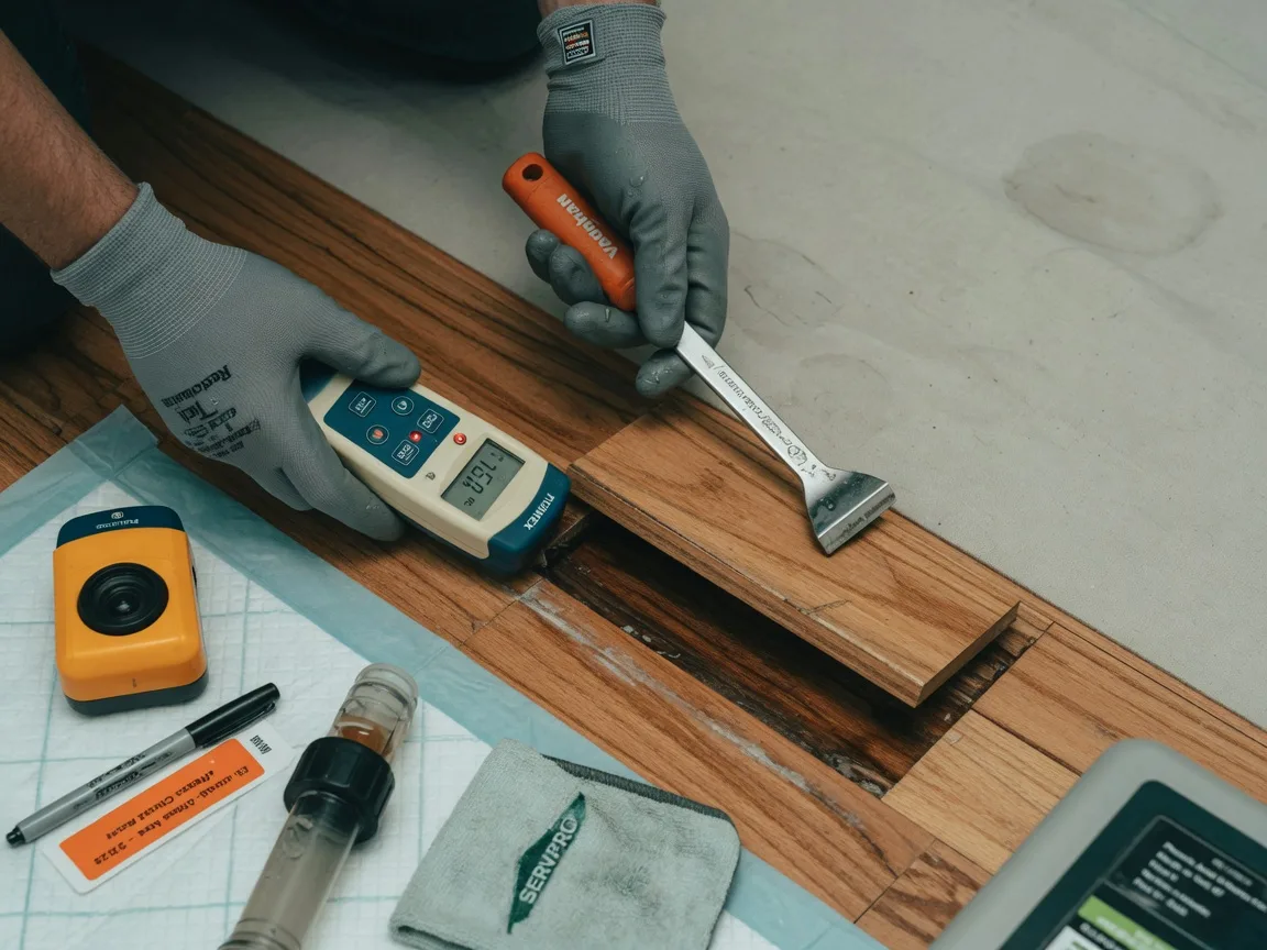 Why choose Water Damage Restoration in Statenville, GA